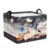 Clastyle Magic Nursery Decor Baby Gift Basket Kid Large Book Potter Basket