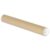 CLAUVINCK 2″ x 15″ Kraft Mailing Tube, shipping, Heavy Duty Mailers Poster Tube Packing 2 inches x 15 inches Office