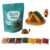 Claymoo Air Dry Clay Kit – Air Dry Clay for Adults and Teens, Safe & Non-Toxic Air Dry Foam Clay, Includes Sculpting Tools & Video Tutorials, Perfect for Creative Gifts (Happy Camper)