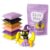 Claymoo Halloween Cat Clay Kit – Air Dry Foam Clay Craft for Adults & Teens