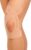 Cldzmor Apris Knee Support, Athletic Tape for Running, Training & Hiking (Beige,10 Pieces)