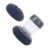 Cleaner Kitchen Pan Cleaning Scrubber Pet Remover Scraper Brush Set Metal Soap Scrubber Intelligent Soap Dispenser