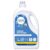 Clean Roots Fabric Softener – EcoGarantie Certified, 100% Plant-Based Formula, Made with Organic Ingredients, Scent-Free & Hypoallergenic – 92.9 fl oz (2.75 L)