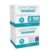 Clean Skin Club Blemish Control Clean Towels® XL, Compostable Face Towels, Eczema Association Accepted Disposable Face Towelette, Makeup Remover Dry Wipes, 2 Packs, 100 Ct Total