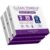 Clean Skin Club Healthy Aging Clean Towels® XL, Travel Pack, Smooths Fine Lines Wrinkles & Texture, Disposable Face Towels, Anti-Aging Dry Wipes, TSA-Approved Travel Essential (10 Count(Pack of 3)
