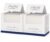 Clean Skin Towel XL Disposable Face Towels, 100 Count (Pack of 2) Dry Facial Towels for Sensitive & Acne-Prone Skin, Lint-Free,Makeup Remover Wipes, OEKO-TEX Certified, 10″ x 12″