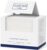 Clean Skin Towel XL Disposable Face Towels Soft Lint-Free Face Wipes for Sensitive & Acne-Prone Skin, Makeup Removal,Oeko-TEX Certified(50 Count)