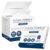 Clean Towels XL 50ct + Travel OG 10 count Bundle