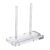 Clear Acrylic Book Display Stand