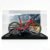 Clear Acrylic Display Case for lego 11380 Building Sets,Dustproof Storage Box,Easy Assemble Custom Home Office(Case Only) (Background)