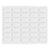 Clear Adhesive Sticker for Securing Collectibles in Car Washable Dashboards Windshield Decoration Friendly Car Figurine Adhesive Tape Removable Dashboard Strips Strong Hold Anime Figure No
