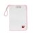 Clear Candy Color File Folder Organizer File folders