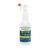 Clear Gear Disinfectant Cleaner, and Deodorizer For Sports Equipment, Gyms, and Fitness Centers – EPA-Registered, Hospital Grade, Made in USA – 1-Pack of 32 Oz Bottle Disinfecting Spray