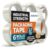 Clear Packing Tape,6 Rolls (2.5Mil x 1.88″ x 65Yds)390 Total Yds, Heavy Duty Shipping Tape for Box Sealing, Moving and Packaging, Packing Tape Refills with High-Strength Adhesive, Easy Tear & Flexible