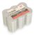 Clear Packing Tape Heavy Duty 48 Rolls, 1.7mil Thickness, Strong Adhesive for Shipping, Moving & Packaging, 1.88″ Wide x 60 Yards Per Roll, Smooth Unroll, Clear Finish, Fits Standard Dispensers