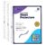 Clear Sheet Protectors for 3 Ring Binder Page Protectors 50 Pack- 8.5” x 11” Non Glare, Clear Heavy Duty Page Protector Binder Sleeves, Plastic Sheet Protectors – By Enday