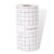 Clear Transfer Tape for Vinyl – Clear Application w/Grid for Cricut, Silhouette, Decals, Signs & Crafts Projects for Vinyl -No Residue, Easy Release Medium Tack Transfer Tape Roll Stickers (6″ x 50″)