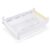 Clear Under-Shelf Drawer Organizer, 30 x 24.2 x 8.3 cm