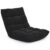 CLEEMAN 14-Position Floor Chair with Back Support