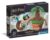 Clementoni – Harry Potter Mandrake Terrarium Kit, Children’s Botany Scientific Set, Real Grass Growing Terrarium with Mandrake Figure for Painting, Gift for Children from 7 Years Old – 19458