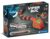 Clementoni Galileo Robotic Viper Bot – Toy Robot Snake for Children from 8 Years – Includes Own Assembly for Patience & Logical Thinking – 59475