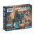 Clementoni Science and Game Robotics – Gorilla Power, Construction Robot, Children from 8 Years, Logical and Technological Skills, Electric Motor, Realistic Sounds, STEM and Robotics