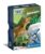 Clementoni Scientific Diinosaur Discovery Kit, Creative Kit, for Boys and Girls, Multicolor – 75096