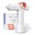 CLEVAST Cordless Hot Glue Gun Set with 30 Glue Sticks, 120+ Min Runtime