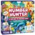Clever Fox Play Number Hunter Math Board Game – Addition & Subtraction Math Game for Kids 5-7 Year Old – Fun Educational STEM Toy for 5+ Year Old, Kindergarten, 1st-3rd Grade, Homeschool & Family