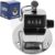Clicker Counter – Handheld or Mountable with Easy Thumb Tally Button – Click Counter for Sporting Events, Ticket Sales, or Counting People by Stalwart