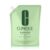 Clinique All About Clean Liquid Facial Soap Mild | Gentle Face Cleanser For Dry Combination Skin | Type 2 Face Wash | Step 1 in 3-Step Skin Care Routine | Refill Size, 13.5 Fl Oz