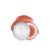 Clinique Daily Calm Lip and Cheek Color Balm | Created for Very Sensitive Skin with Soothing Blend | Sheer Hydrating Tint for Lips and Cheeks, Multi-Use Makeup, 0.17 Fl Oz, Plush Petal