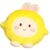 CLISPEED Cute Bunny Plush Decorative Pillow 40cm Soft Rabbit Shaped Stuffed Animal with Plush and Pp Cotton Material for Sofa and Bedroom Multipurpose Use