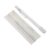 CLISPEED Industrial Holder Soapstone with Pencil for Marking Steel and Wood