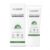 CLNXMT Face Sunscreen, Broad Spectrum SPF 50, Daily Facial Care, 1.76 oz