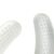 CLNXMT PDRN Eye Patches with Hyaluronic Acid, CollagenSkin-Friendly, for Puffy Eyes, 4 Pcs,W