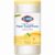 Clorox 32578 Multi-Purpose Paper Towel Wipe, Lemon Verbena Scent, 75-Ct. – Quantity 6