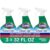 Clorox Clean-Up Multi-Surface Cleaner with Bleach, Original, Spray Bottle, Cleans Dirt and Grime Off Most Surfaces and Countertops, Kills 99.9 Percent of Virtuses and Bacteria, 32 fl. Oz.