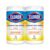 CLOROX Disinfecting Wipes, Bleach Free Cleaning Wipes, Crisp Lemon, 75 Count (Package May Vary) (Pack of 2)