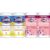 Clorox Disinfecting Wipes Variety Bundle, 2 Crisp Lemon & 2 Cherry Blossom, 300 Total Wipes
