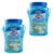 Clorox Fraganzia Crystal Beads Air Freshener, Ocean Breeze, 12 Fl Oz (Pack of 12)