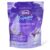Clorox Fraganzia Laundry Detergent Packs, Lavender with Eucalyptus Scent – 4-in-1 Laundry Pods with Long-Lasting Freshness, Stain-Fighting Formula, Effective in Hot and Cold Water, 45 count