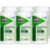 CloroxPro Clorox EcoClean Disinfecting Wipes, Multi Purpose Bleach Free Cleaner, Made with Citric Acid and Plant Based Ingredients, Antibacterial Disinfectant, Multi Surface Use, 75 Ct, Pack of 6