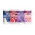 CLOROX Scentiva Disinfecting Wipes Bundle, Coconut and Waterlily, Grapefruit and Orange Blossom, Lavender and Jasmine, Cherry Blossom and Peach, 75 Count Each (Package May Vary