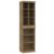 ClosetMaid Modular Storage Organizer Kit Includes; (1) 12-Shelf Unit with Dividers, and (1) 3-Shelf Unit, Sand