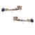 ClosetMaid SuperSlide Ventilated Shelf Kit with Closet Rod, 6″ H x 72″ W x 12″ D, White, 2-Pack