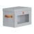 Closet Organizer Foldable Container with Clear Window 860g