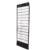 Cloth Black Hooks Pocket with Oxford Schedule Hanging Chart Pet