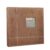 Cloth Cover Photo Album Retro Pasted Laminated