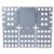 Clothes Folder Board, Easy Folding Boards Helper Tool, Laundry Folder Home